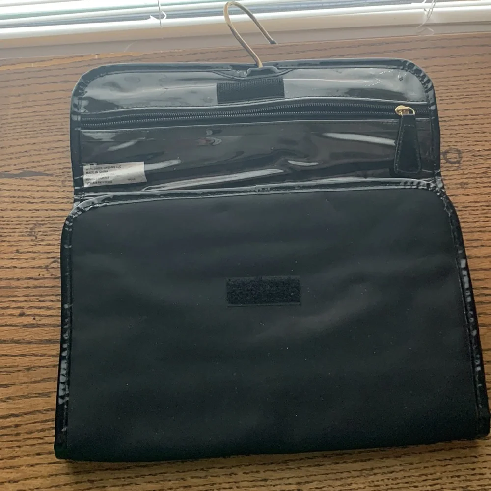 Shower Accessories Bag
